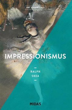 portada Impressionismus (Art Essentials) (in German)