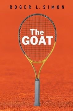 portada The Goat 