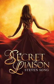 portada Secret Liaison (en Inglés)