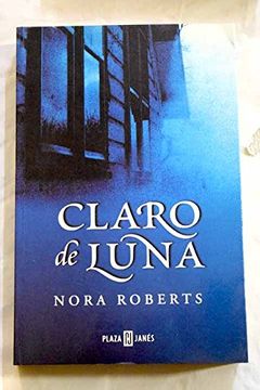 portada Claro de Luna (in Spanish)