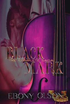 portada Black Mark: The Complete Saga (en Inglés)