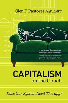 portada Capitalism on the Couch: Does our System Need Therapy? (en Inglés)