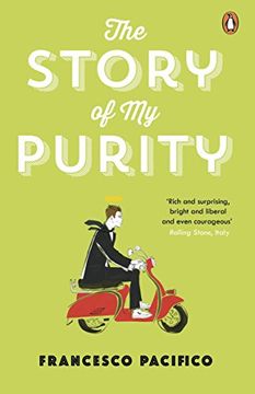 portada The Story of My Purity