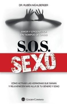portada Sos (S. O. S) Sexo