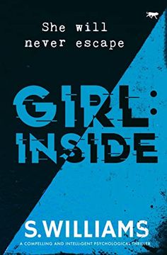 portada Girl: Inside (in English)