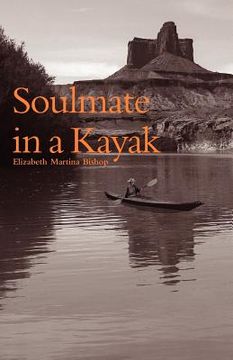portada soulmate in a kayak (in English)