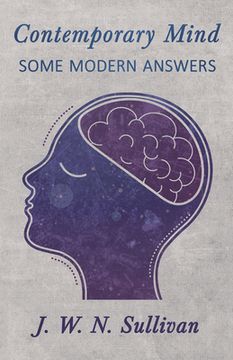 portada Contemporary Mind;Some Modern Answers (in English)