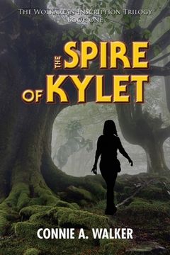 portada The Spire of Kylet (en Inglés)