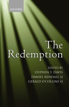 portada The Redemption: An Interdisciplinary Symposium on Christ as Redeemer (en Inglés)