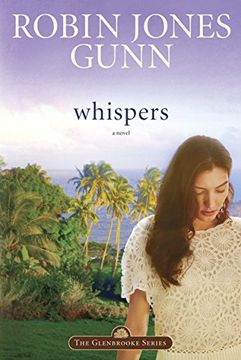portada Whispers: Repackaged With Modern Cover (Glenbrooke) 
