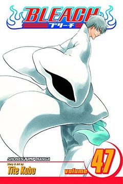 bleach 47 (en Inglés)