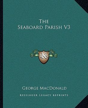 portada the seaboard parish v3 (en Inglés)