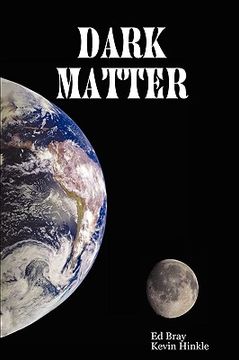 portada dark matter (in English)