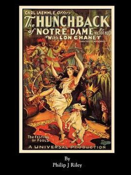 portada the hunchback of notre dame