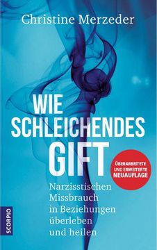 portada Wie Schleichendes Gift (in German)