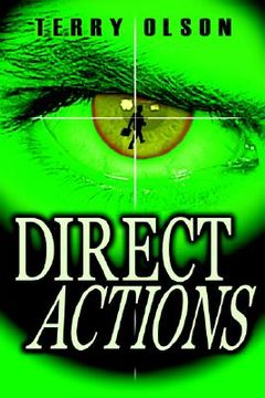 portada direct actions (en Inglés)