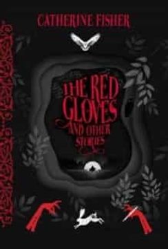 portada The red Gloves: And Other Stories (in English)