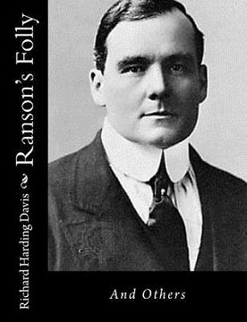 portada Ranson's Folly: And Others (en Inglés)