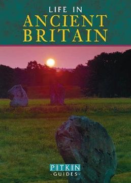 portada life in ancient britain (en Inglés)