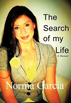 portada the search of my life