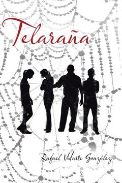 portada Telarana (in Spanish)