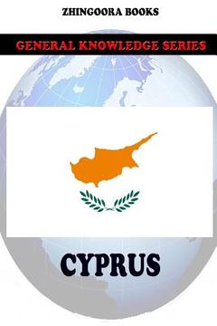 portada Cyprus (in English)