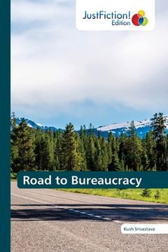 portada Road to Bureaucracy (in English)