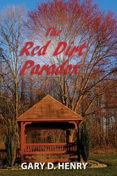portada The Red Dirt Paradox (en Inglés)