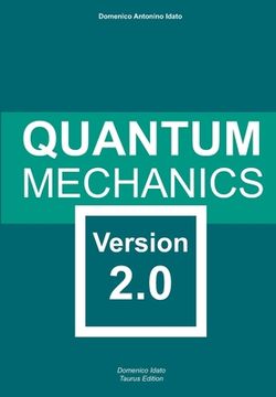 portada Quantum Mechanics: Version 2.0