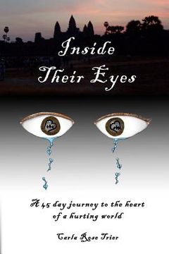 portada inside their eyes (en Inglés)