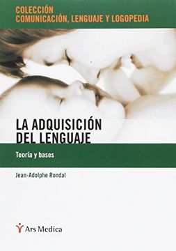 portada La Adquisicion del Lenguaje (in Spanish)