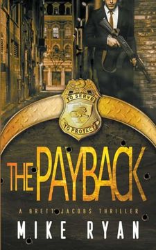 portada The Payback (2) (The Eliminator) (en Inglés)