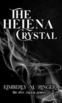 portada The Helena Crystal (in English)