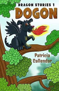 portada Dragon Stories 1. Dogon (en Inglés)