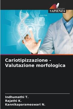 portada Cariotipizzazione - Valutazione morfologica (en Italiano)