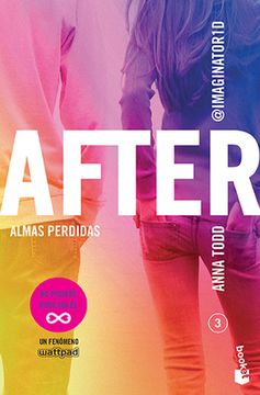 After 3: Almas Perdidas