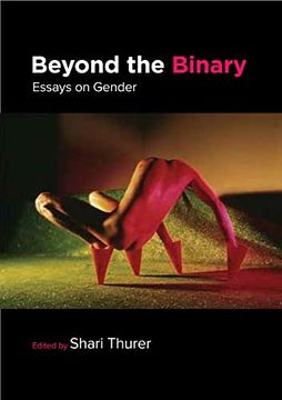 portada Beyond the Binary: Essays on Gender 