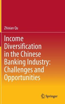 portada Income Diversification in the Chinese Banking Industry: Challenges and Opportunities (in English)