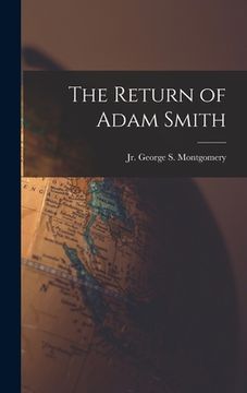 portada The Return of Adam Smith