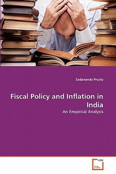 portada fiscal policy and inflation in india