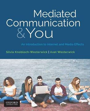 portada Mediated Communication & You: An Introduction to Internet & Media Effects (en Inglés)