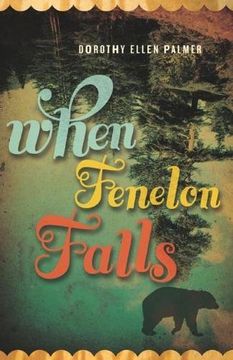 portada When Fenelon Falls 