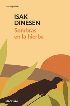 portada Sombras en la Hierba (in Spanish)
