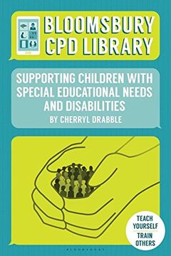 portada BLOOMSBURY CPD LIB SUPPORTING (Bloomsbury CPD Library)
