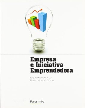 Empresa E Iniciativa Emprendedora. CFGM