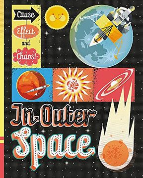 portada In Outer Space (Cause, Effect and Chaos! ) (en Inglés)