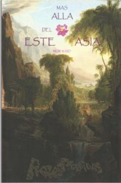portada Mas Alla del Este de Asia (in Spanish)