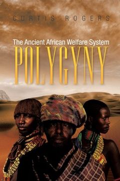 portada Polygyny: The Ancient African Welfare System