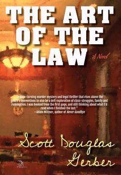portada The Art of the Law