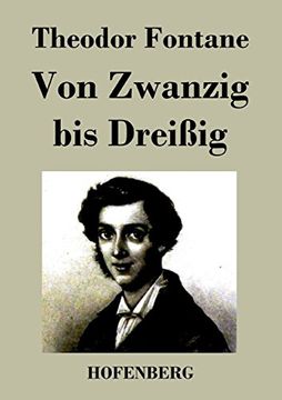 portada Von Zwanzig bis Dreißig (German Edition)